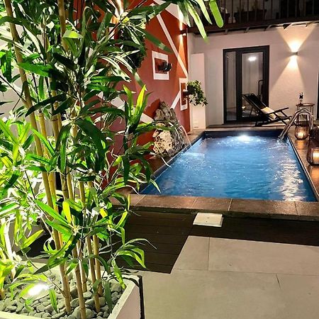 Villa Rio Valada Esterno foto