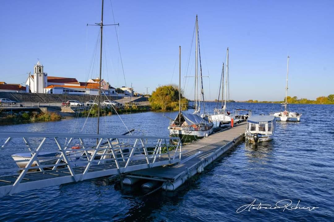 Villa Rio Valada Esterno foto