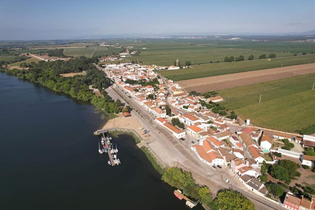 Villa Rio Valada Esterno foto