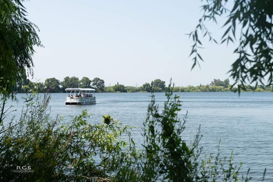 Villa Rio Valada Esterno foto