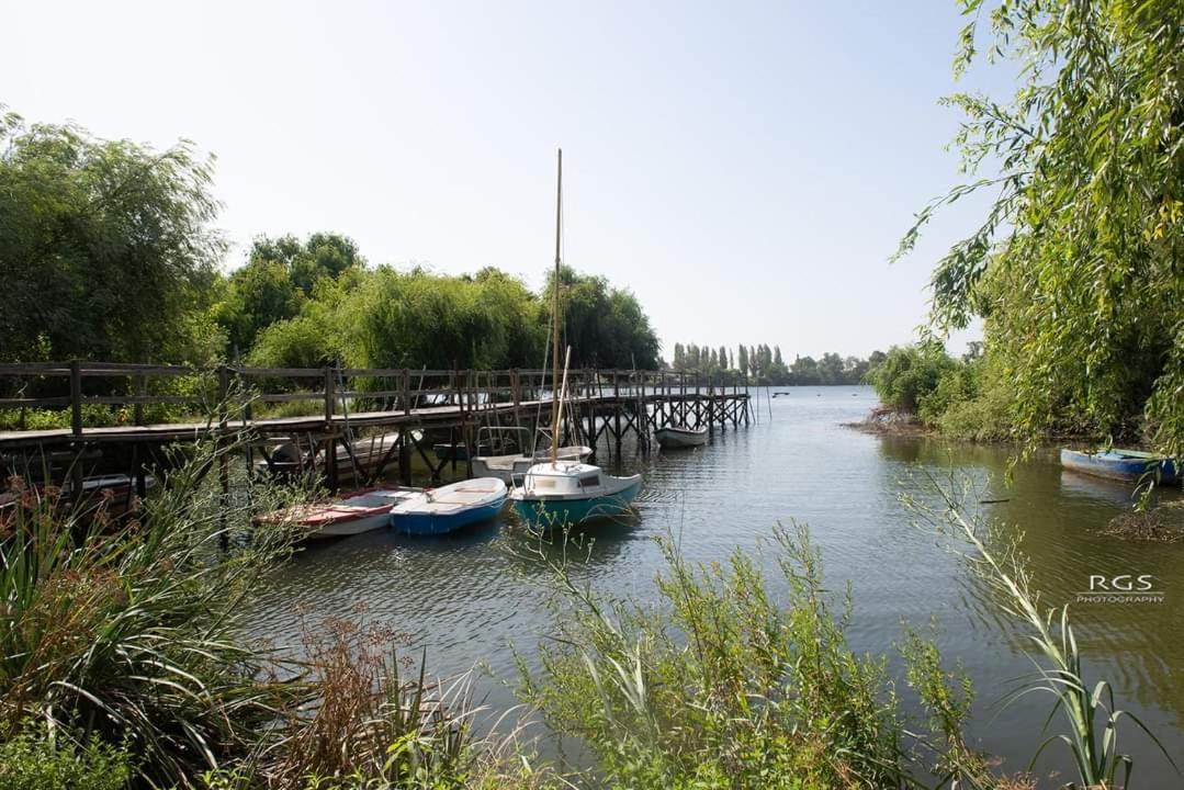 Villa Rio Valada Esterno foto