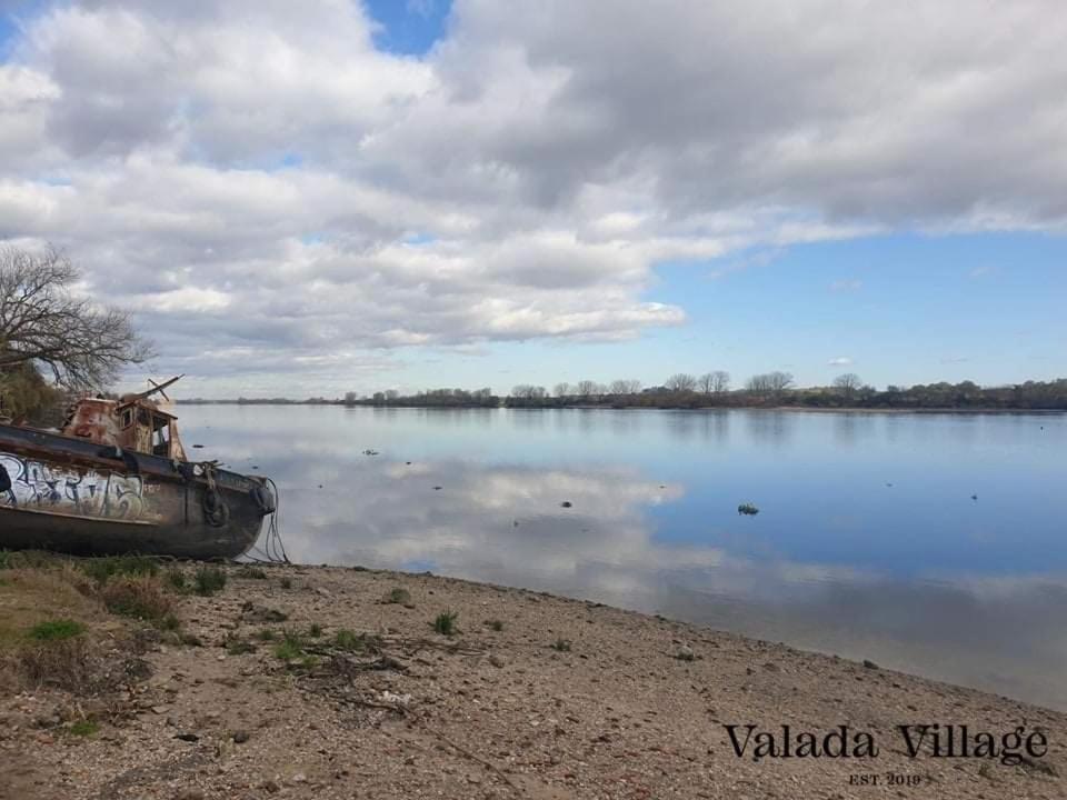 Villa Rio Valada Esterno foto