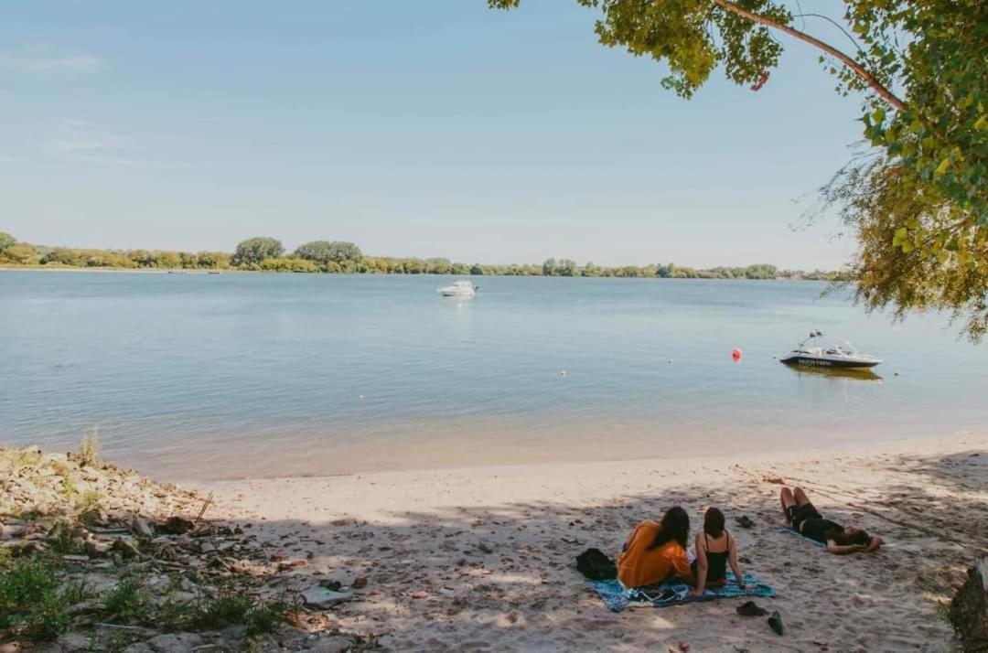 Villa Rio Valada Esterno foto
