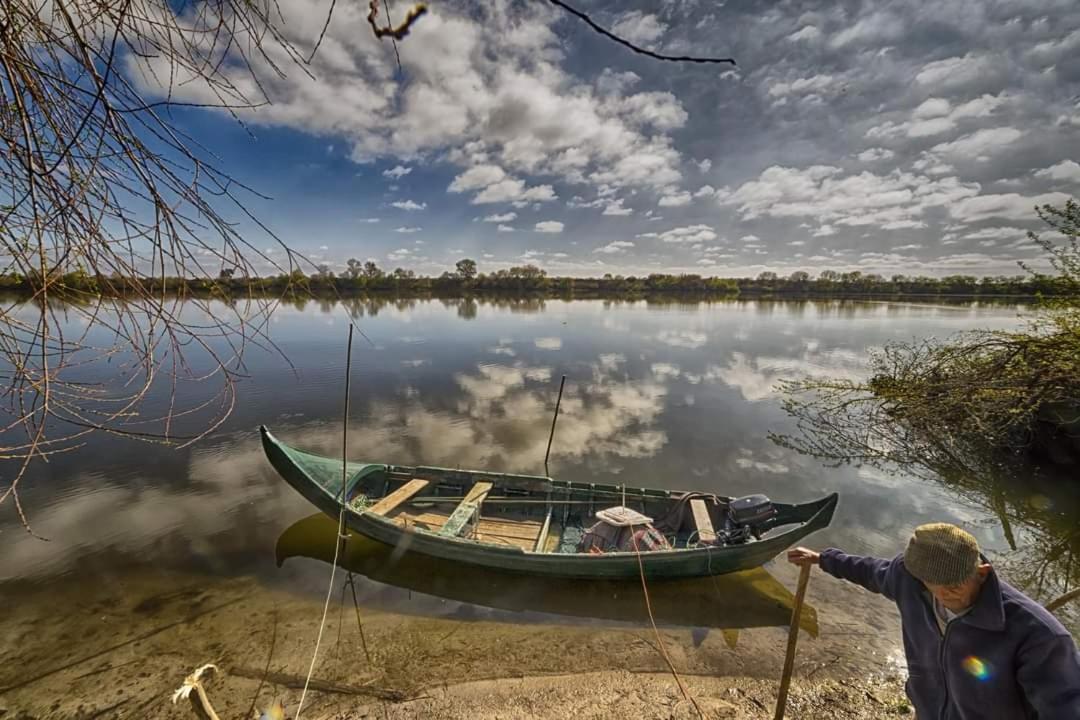 Villa Rio Valada Esterno foto