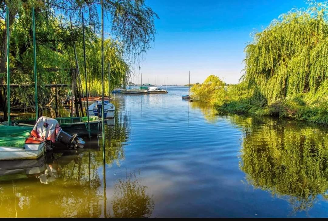 Villa Rio Valada Esterno foto