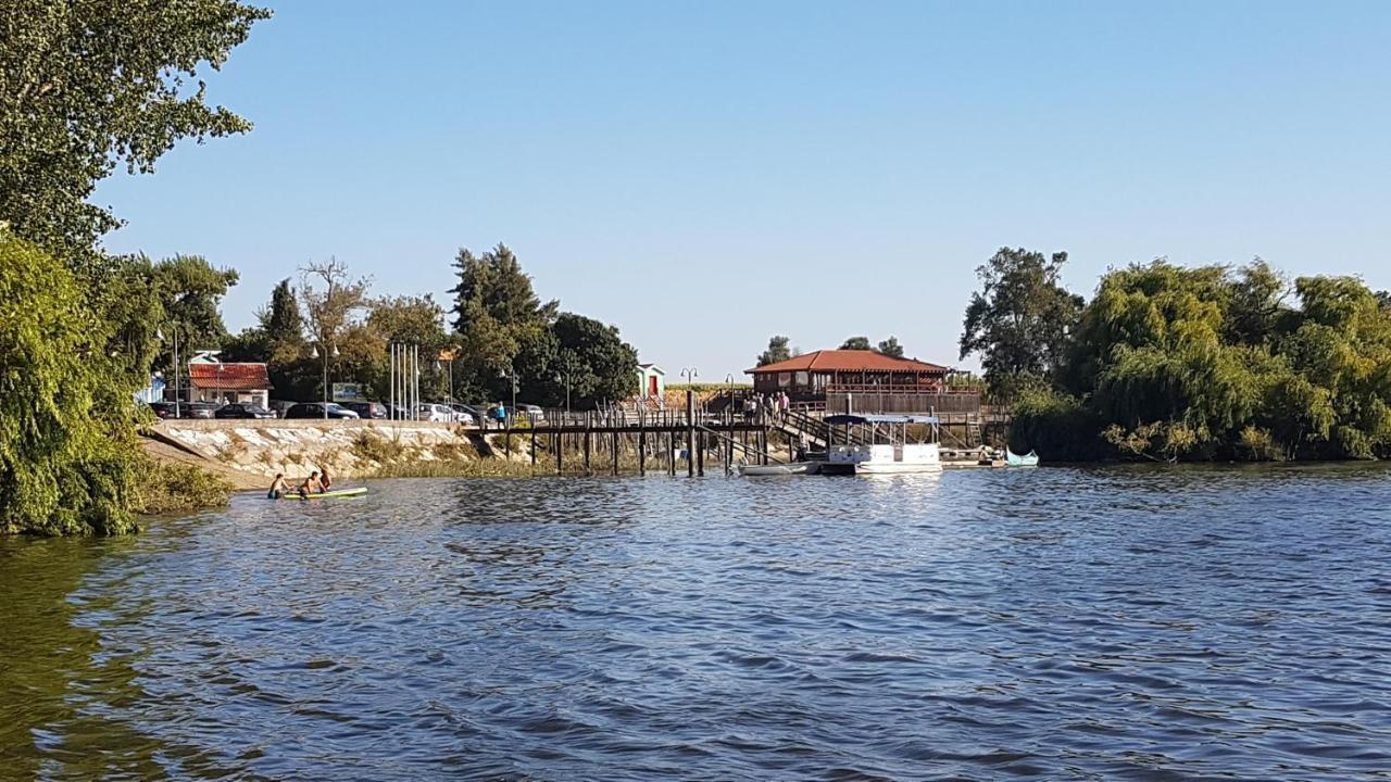 Villa Rio Valada Esterno foto