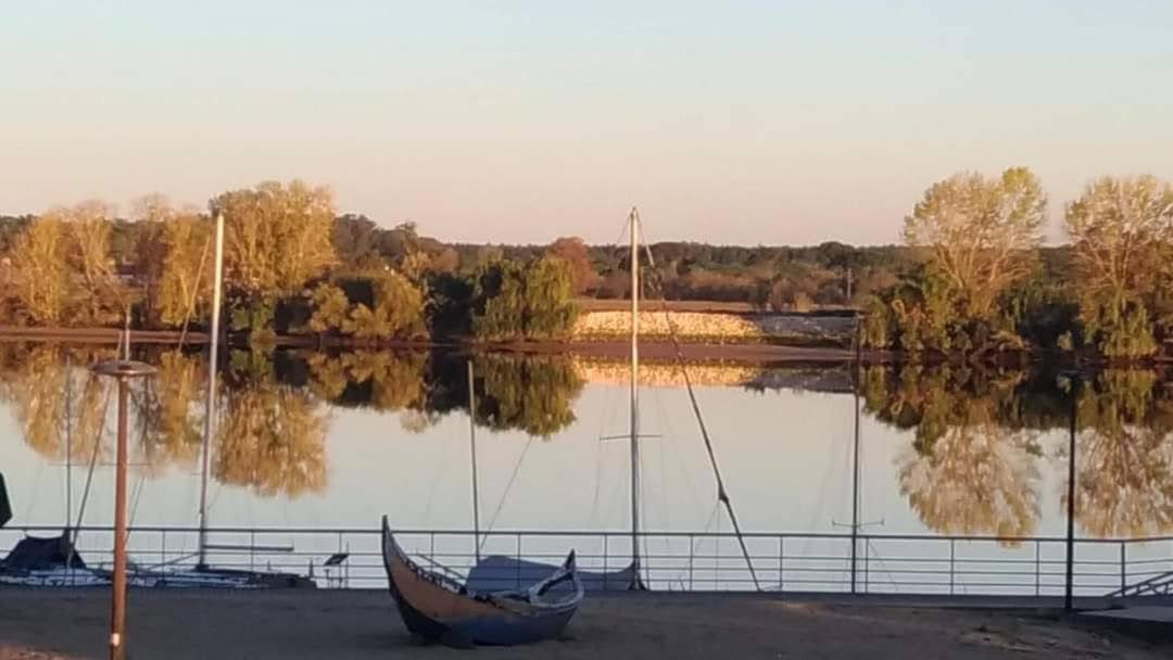 Villa Rio Valada Esterno foto