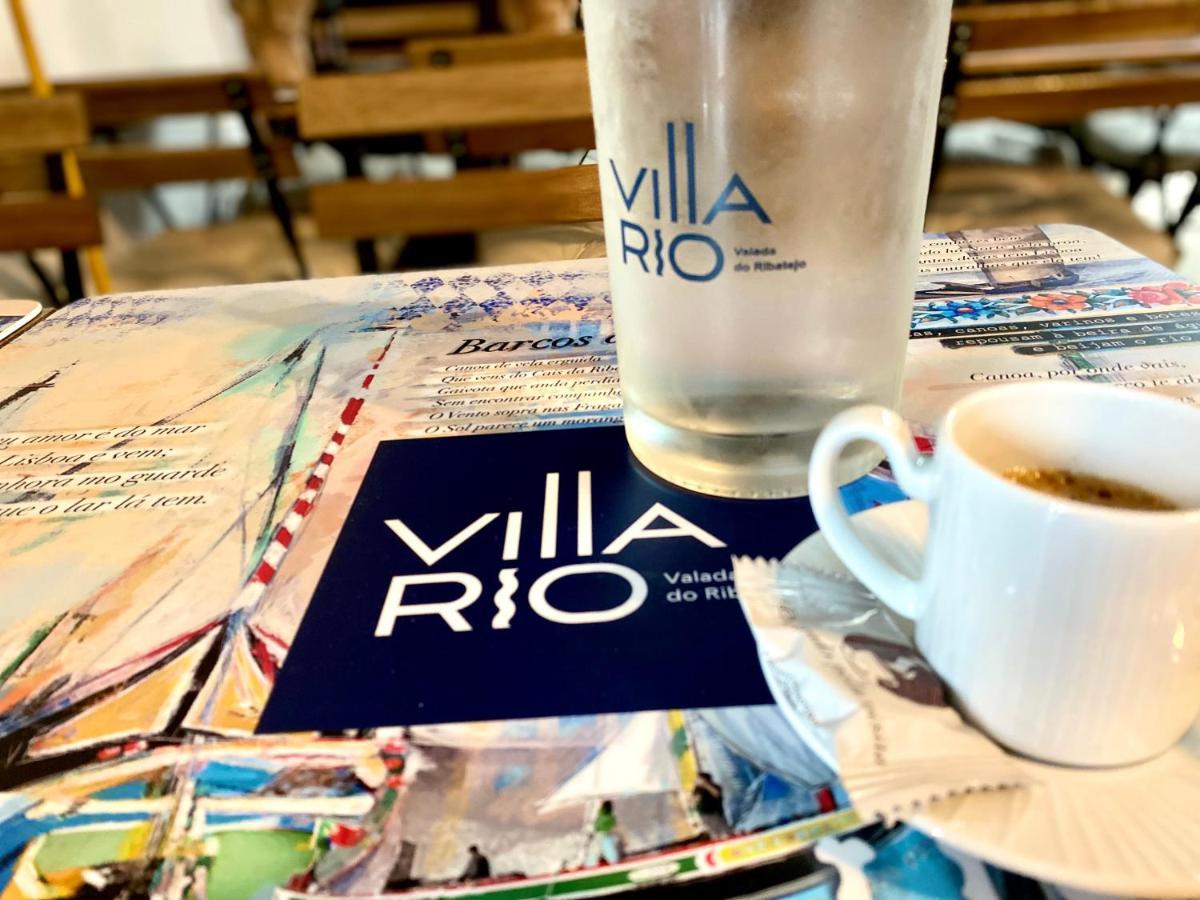 Villa Rio Valada Esterno foto