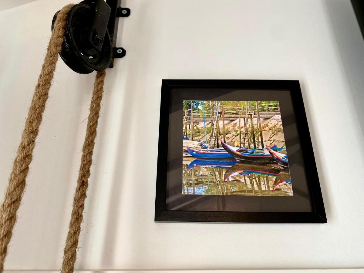 Villa Rio Valada Esterno foto
