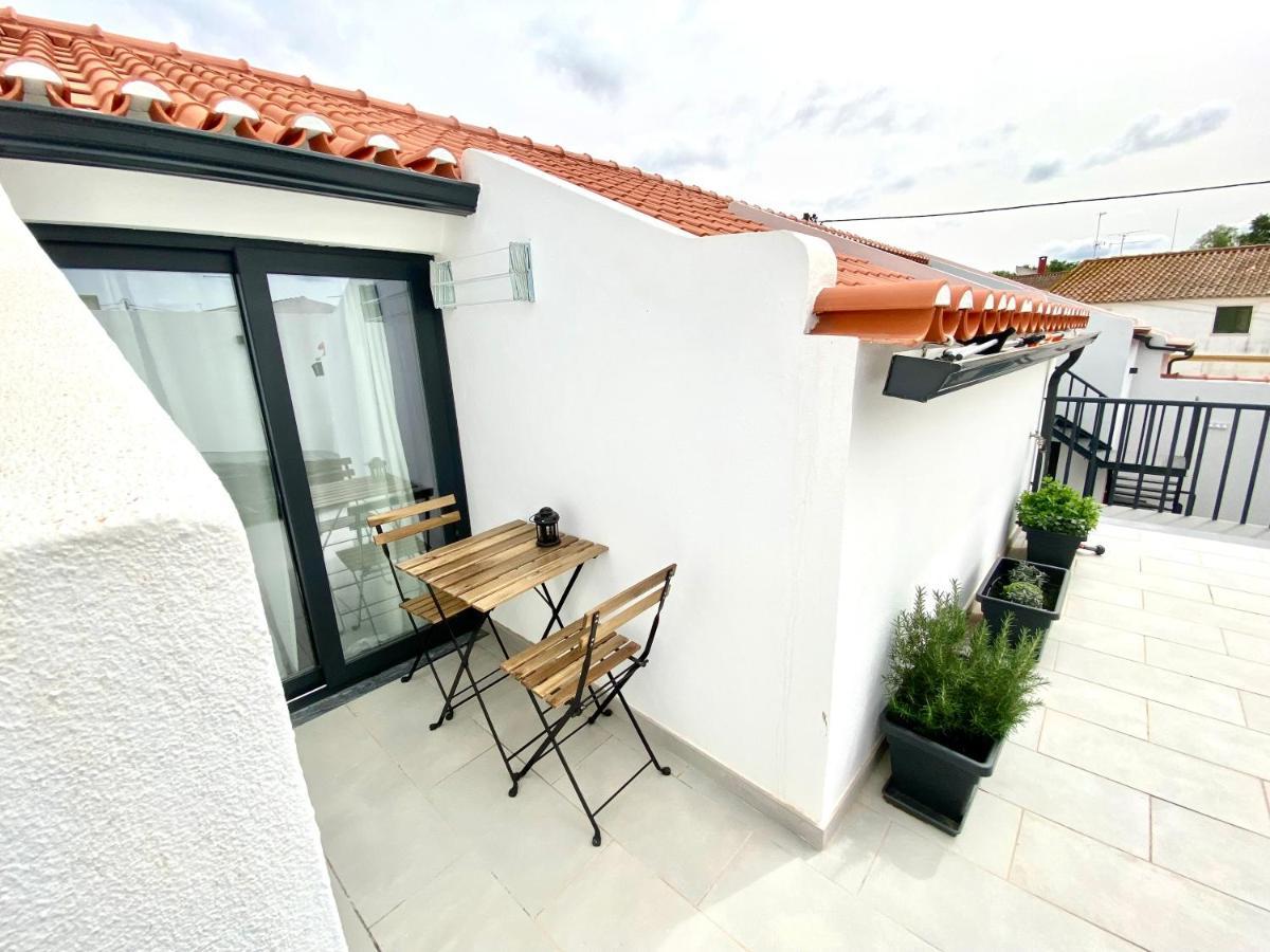 Villa Rio Valada Esterno foto