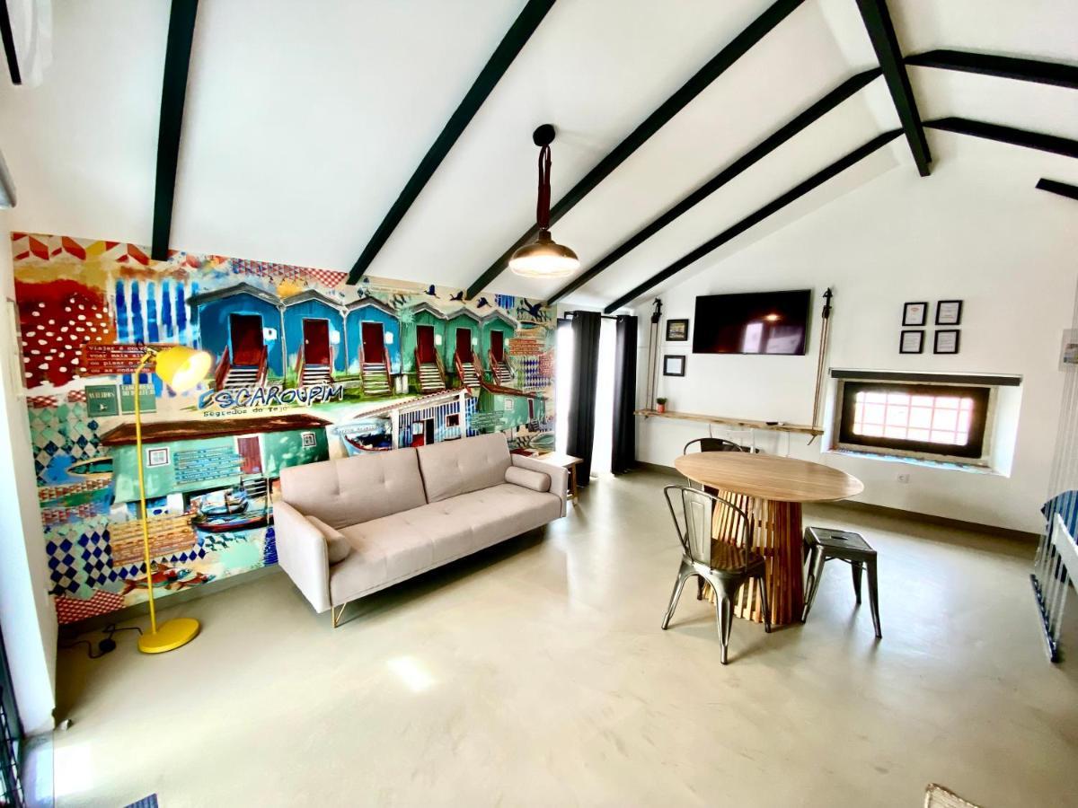 Villa Rio Valada Esterno foto