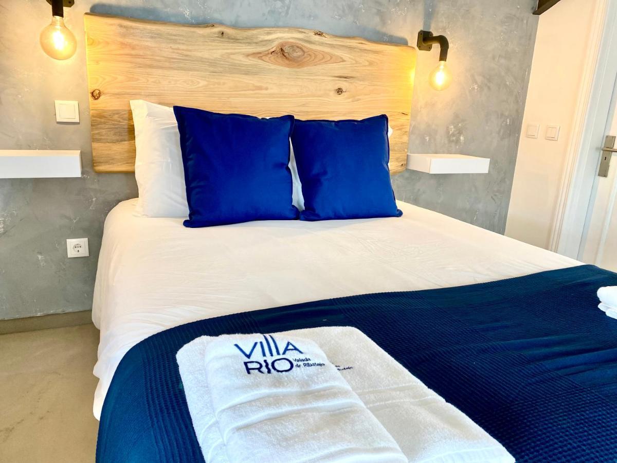 Villa Rio Valada Esterno foto