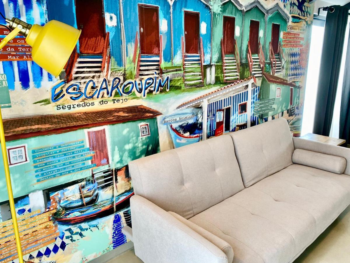 Villa Rio Valada Esterno foto