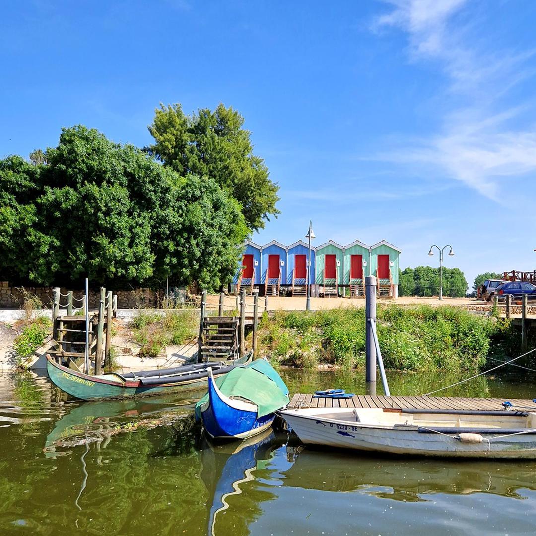 Villa Rio Valada Esterno foto