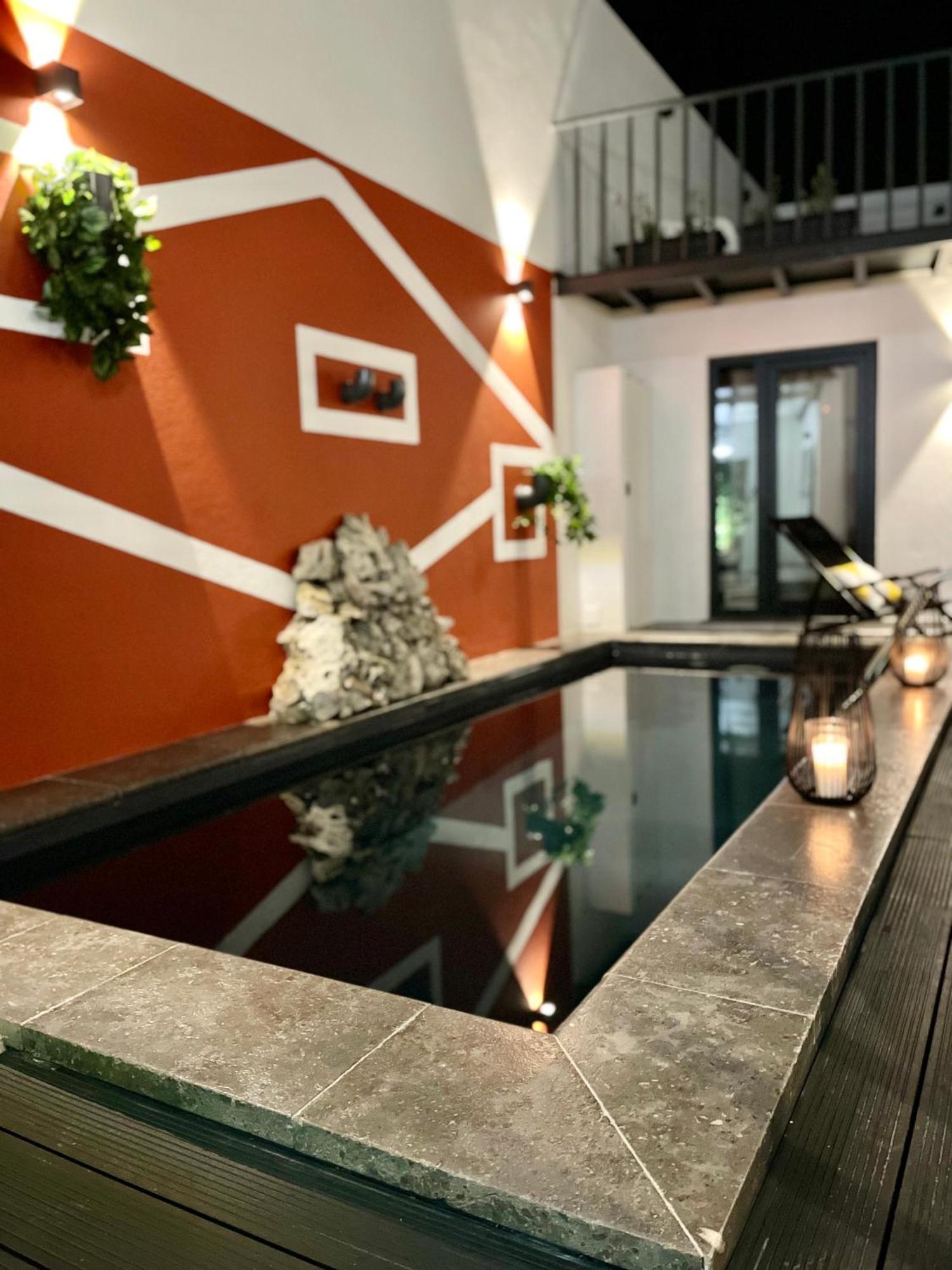 Villa Rio Valada Esterno foto